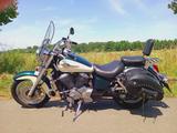 Honda Shadow VT750 RC44 American Classic Edition - Offers matching your search criteria