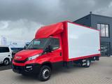 Iveco Daily 70C18 KAMERA LÜFT LADEBORDWAND 1-HAND - Iveco aus 2019