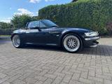 BMW Z3 M Roadster  - BMW Z3 M Gebrauchtwagen