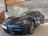 Porsche Panamera 4S S Sport-Design Abgas-An.H.Achsen-Len - Porsche Panamera in Dortmund