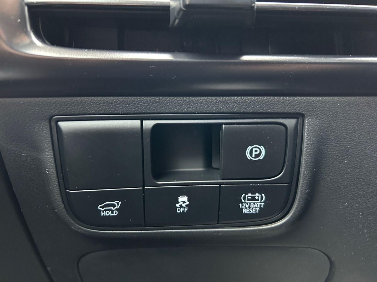 Hyundai Tucson – Bild 18