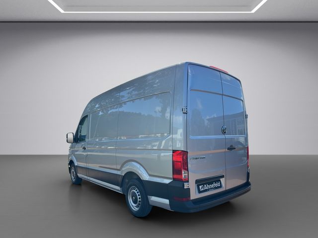 Crafter 35 2.0 TDI Trendline L2H2 FWD KLIMA PDC