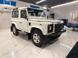 Land Rover Defender 90 2.5 Td5 Station Wagon S - gebrauchte Land Rover Defender aus dem Jahr 2003