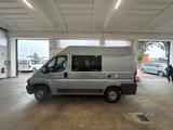 Fiat Ducato Camper | 2 Schlafplätze | Küche - Separate Dusche Wohnwagen
