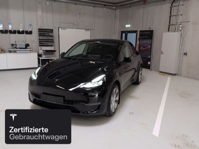 Image of Tesla Model Y