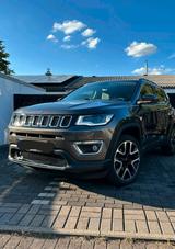 Jeep Compass zu verkaufen - Jeep Compass von privat