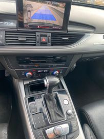 Audi A6 - 10