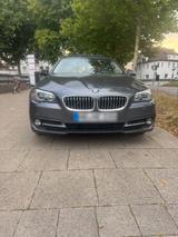 BMW 525d Diesel - BMW 525 in Bremen