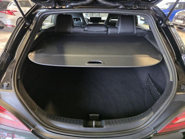 MERCEDES-BENZ CLA Shooting Brake — Foto 7