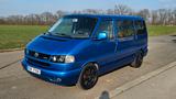 Volkswagen T4 Multivan Atlantis Vr6