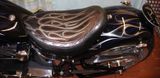 Harley-Davidson Fatboy Custom Bike - HARLEY-DAVIDSON CUSTOM BIKE