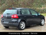 Volkswagen Golf 1.6 Automatik/TÜV 9.26/ATM/102PS/KLIMA - Volkswagen Golf aus 2007: 1.6