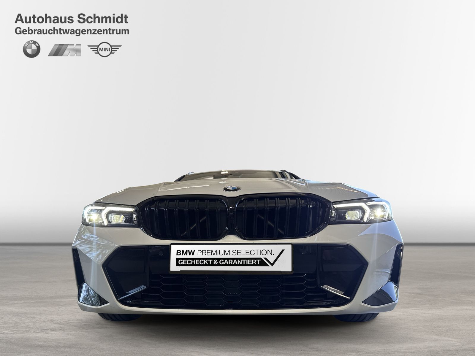 BMW 318 - Bild 7