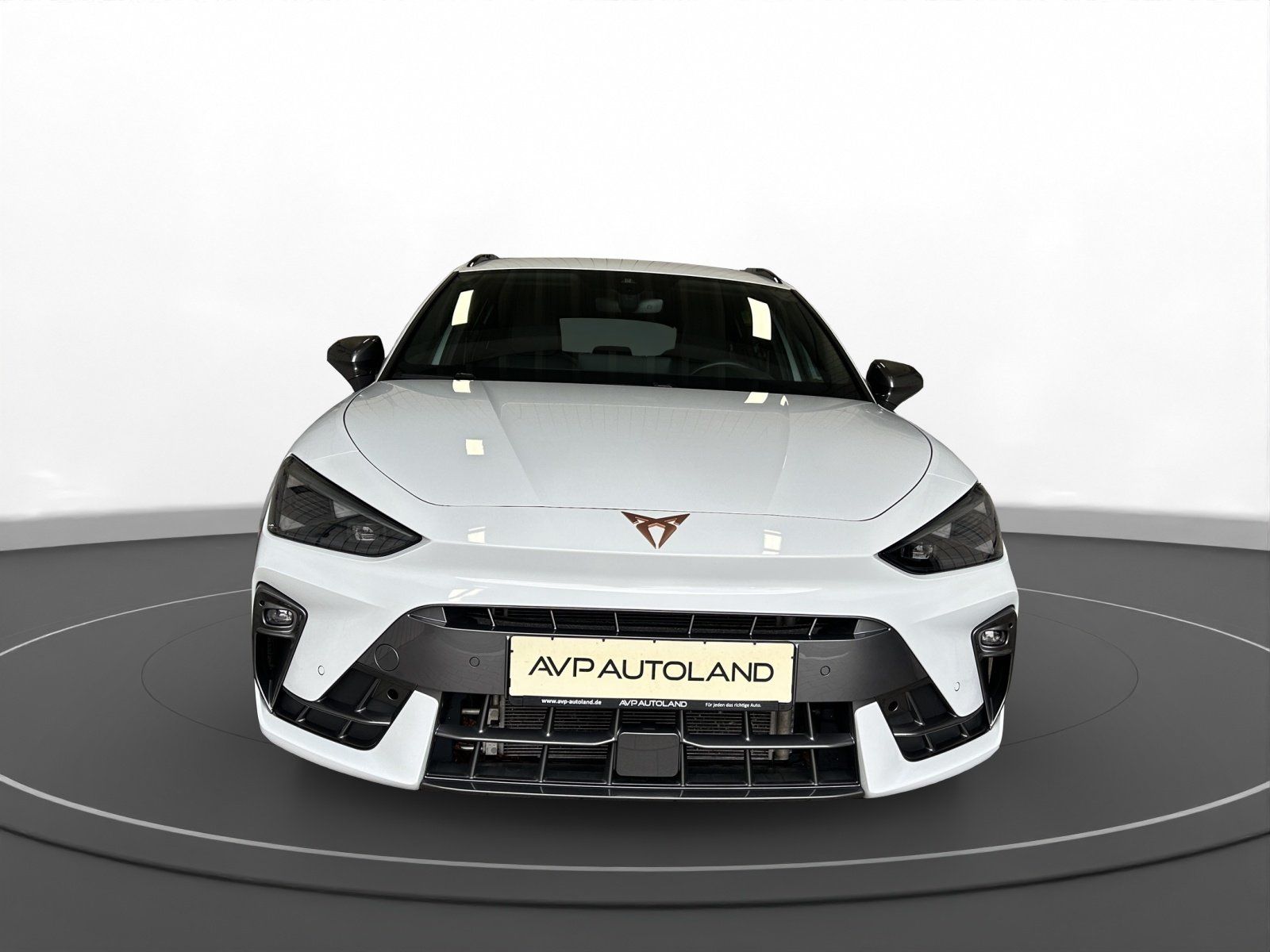 Cupra Leon - Bild 3