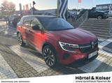 Renault Austral Techno Mild Hybrid 160 Autom. Navigation - rote Renault Austral