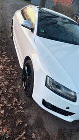 Audi S5 4.2 FSI quattro - - gebrauchte Audi S5 aus dem Jahr 2008