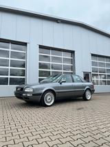 Audi 80 B4 V6 2.8l | Oldtimer | - Audi 80 mit Benzin-Antrieb: Limousine, 2.6