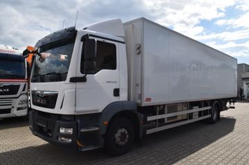 MAN TGM 15.250 - Carrier - LBW