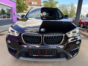 BMW X1 - 2