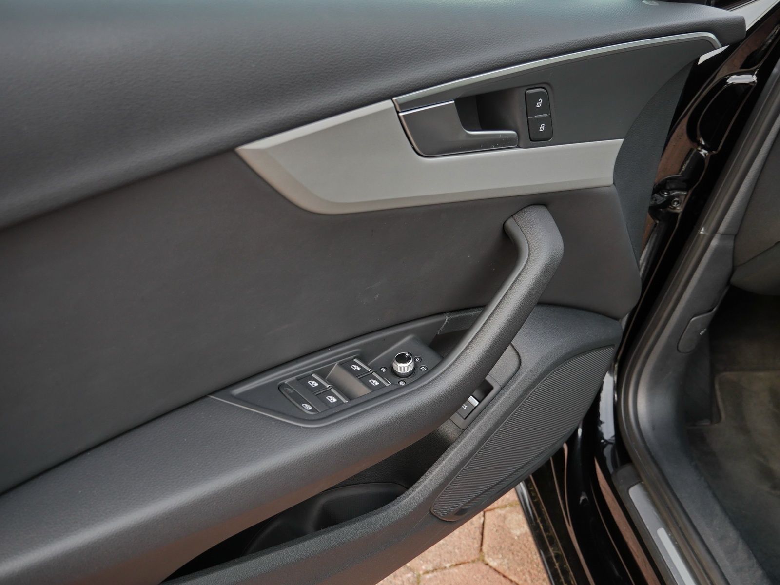 Audi A4 - Bild 20