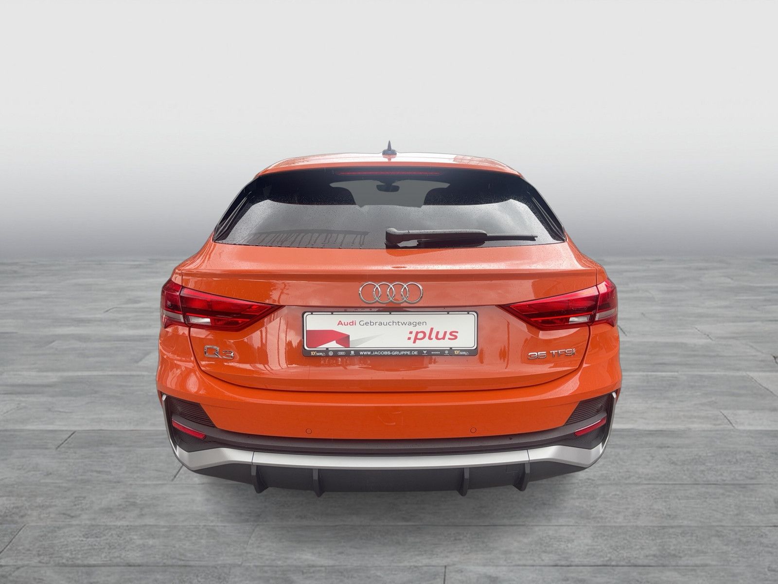 Audi Q3 - Bild 5