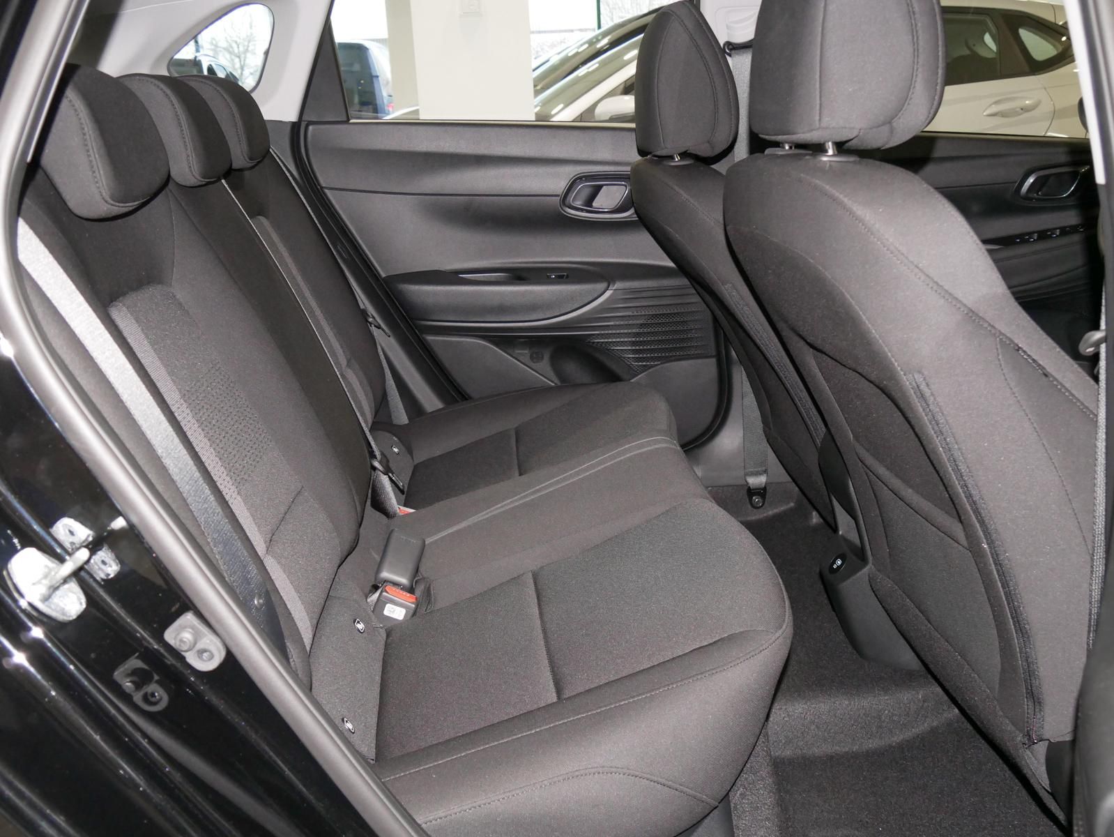 Hyundai i20 - Bild 7