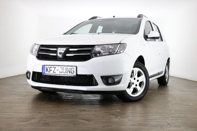 Dacia Logan MCV II Kombi Prestige*1.Hand*HU/AU+Service