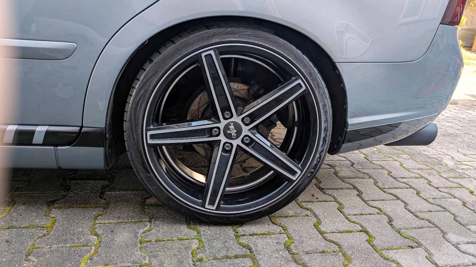Volvo V50 2008 — photo 13