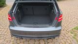 Audi S3 2.0 TFSI quattro Sportback -TOP ZUSTAND - Audi S3 mit Benzin-Antrieb: Kombi