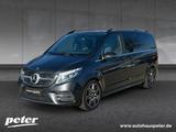 Mercedes-Benz V 250 d AVANTGARDE EDITION AMG Kompakt MBUX+STHZ - gebrauchte Mercedes-Benz V 250 aus dem Jahr 2020