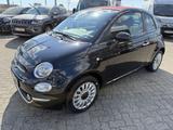 Fiat 500 C 1.0 Hybrid Dolcevita SITZHEIZUNG,NAV,TFT - Fiat aus 2024