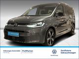 Volkswagen Caddy Maxi 1.5 TSI Style DSG Panorama 7-Sitze - Volkswagen Caddy Maxi aus 2022