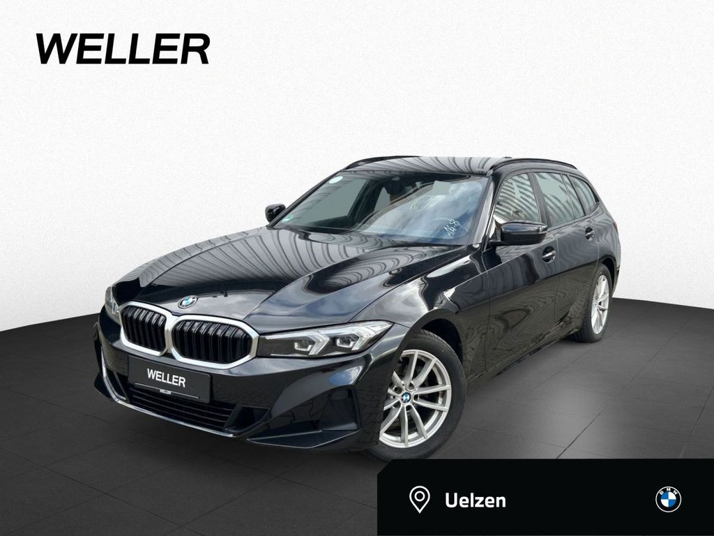 BMW 3er
