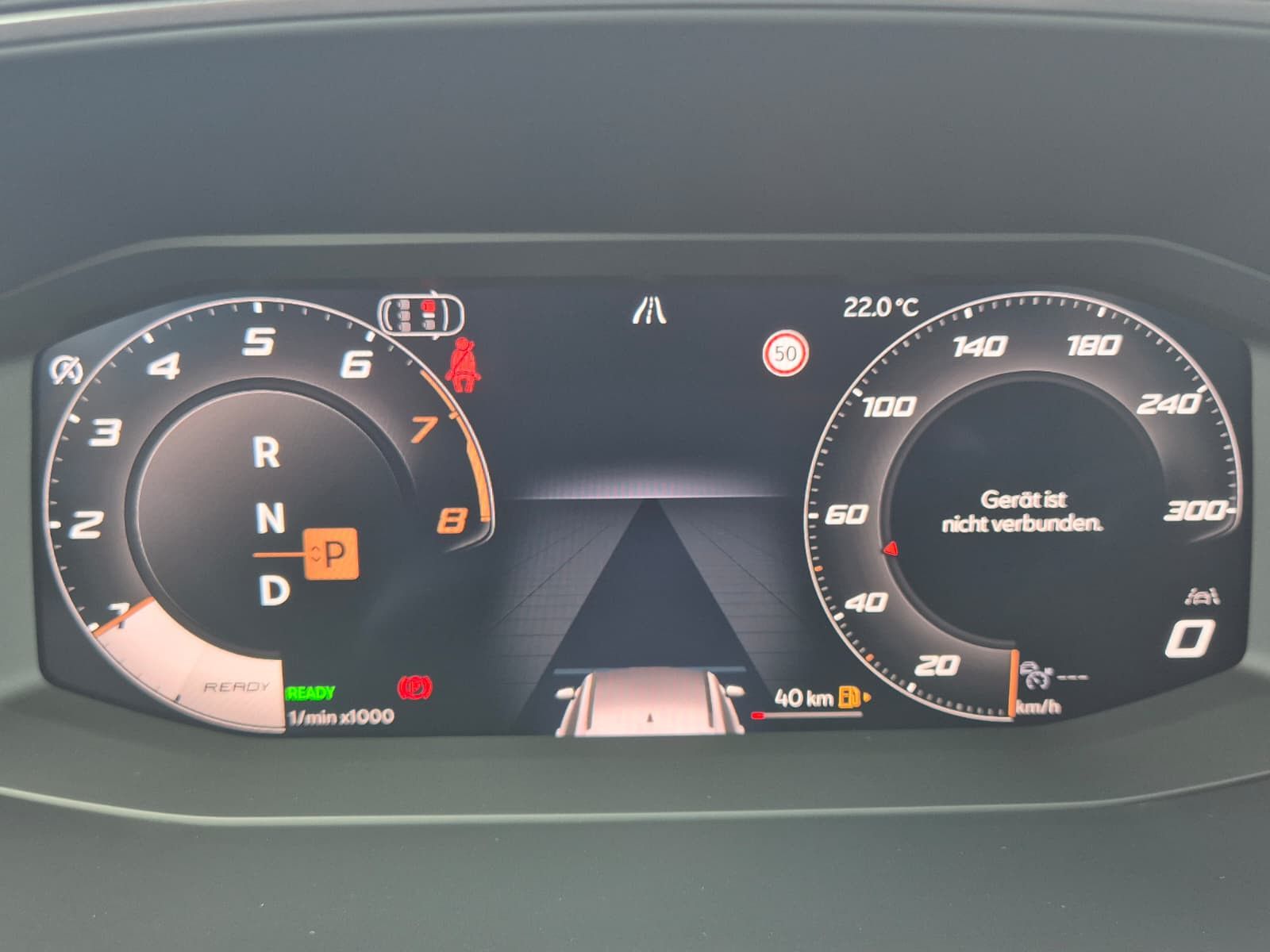 Fahrzeugabbildung CUPRA Leon 1.5 eTSI DSG AHK*DYNAMICA*EDGE*LED*5JGARAN.