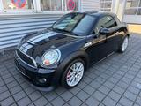 MINI John Cooper Works Coupé - MINI John Cooper Works Coupé Gebrauchtwagen