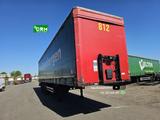 Kögel SN 24 |SLIDING ROOF| COIL | MERCEDES DISC . - Offers