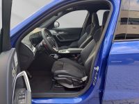 BMW X1 - Vorschau Bild 9