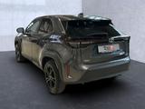 Toyota Yaris Cross 1.5 VVT Hybrid Team D Automatik Navi - graue Toyota Yaris Cross