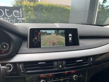 BMW X6 - 8