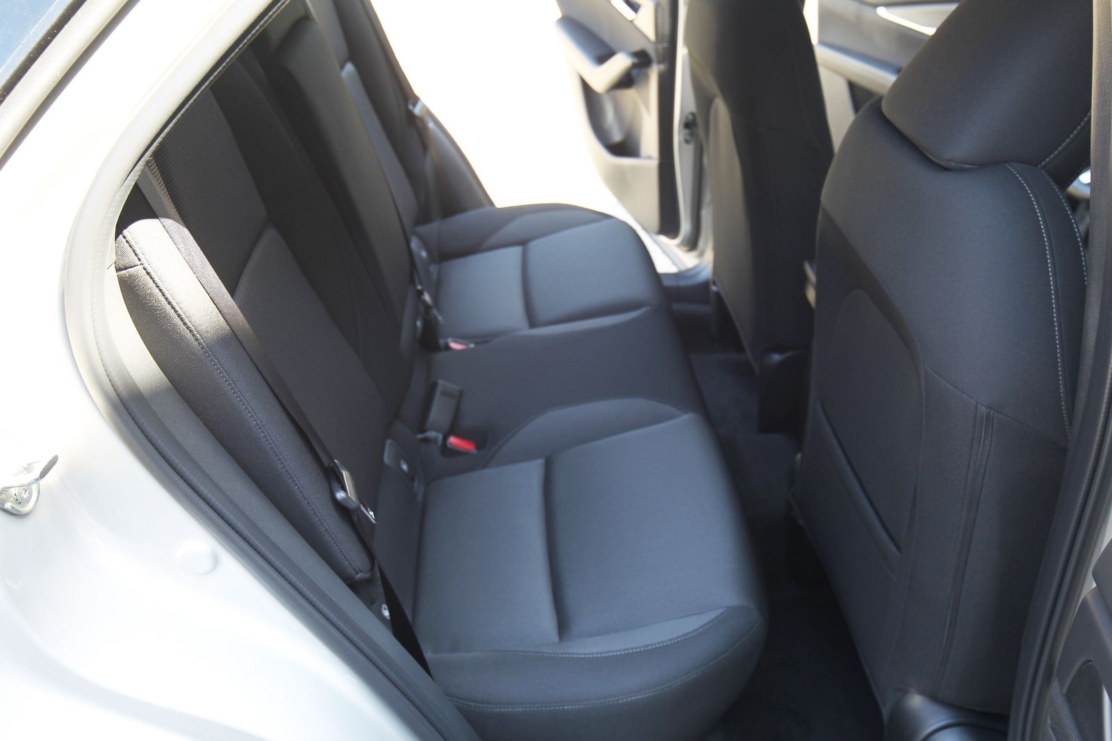 Mazda CX-30 - Bild 16