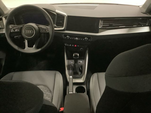 A1 Sportback S line 30 TFSI 85(116) kW(PS) S tro