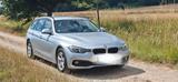 BMW 316d Touring - - BMW 316 in Frankfurt (Main)