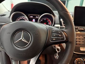 Mercedes GLE 250 - 12