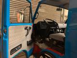 Volkswagen LT 4x4 ex Feuerwehr - Volkswagen Lt 4
