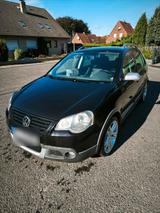 Volkswagen Cross Polo 1,4 9n - Volkswagen Polo Limousine 9n mit Benzin-Antrieb