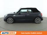 MINI Cabrio Cooper SD Aut.*NAVI*ACC*CAM*PDC*SHZ*LIM* - MINI Cooper SD Cabrio Gebrauchtwagen