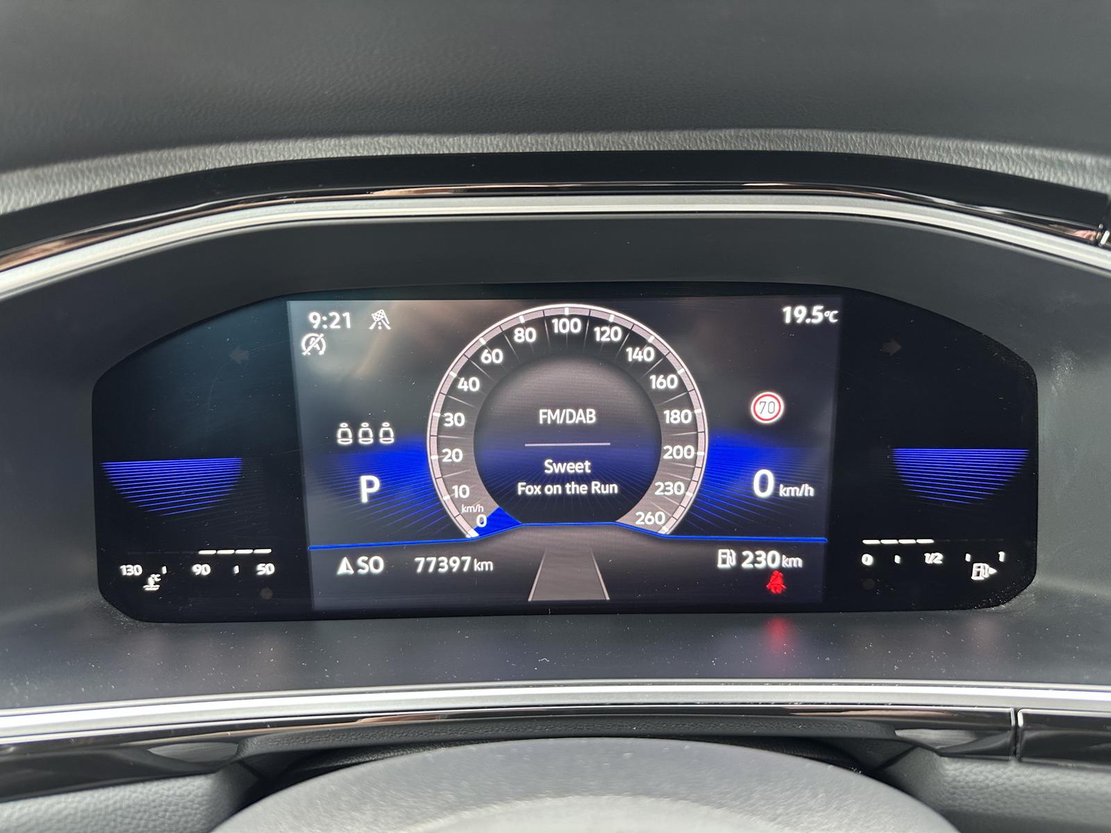 Volkswagen T-Roc 2.0 TSI DSG R-Line Black 4M NAV+LED+AHK+VC, миниатюра 16