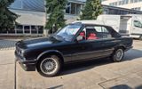 BMW 325i Cabrio - E30 VFL - BMW 3 Series: E30