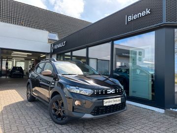 Dacia Sandero Stepway Extreme TCe 110