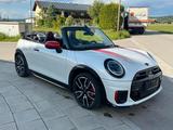 MINI JCW Cabrio 231 PS JCW Trim, XL Paket